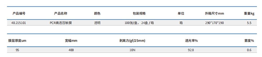 PCR高透压敏膜 04